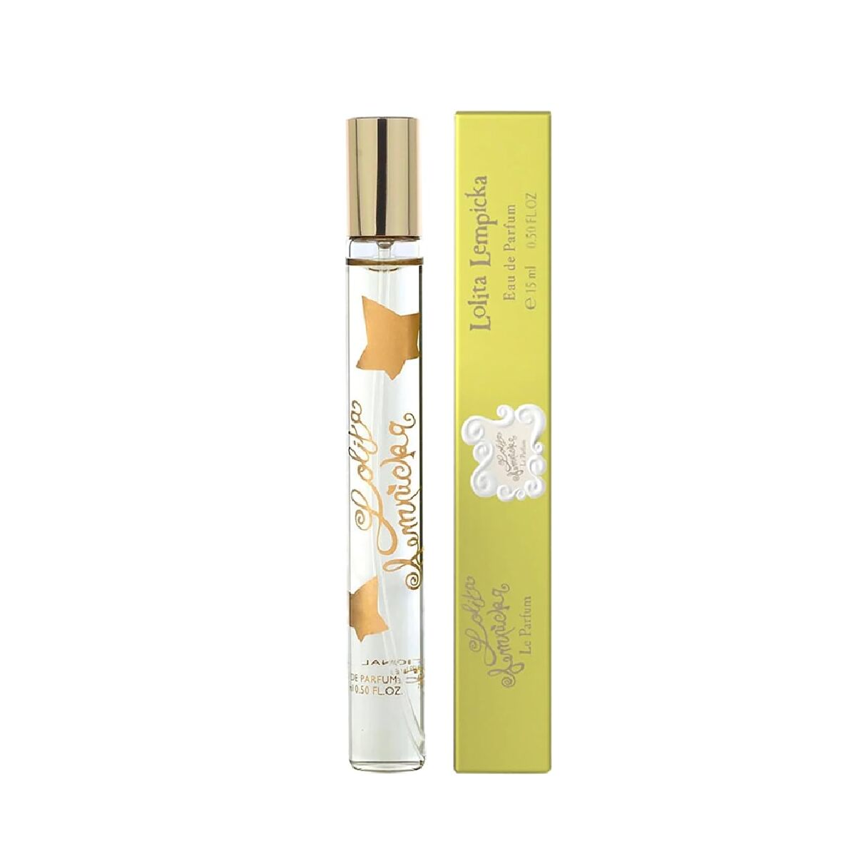 

Lolita Lempicka Le Parfum Women s Perfume 15 ml