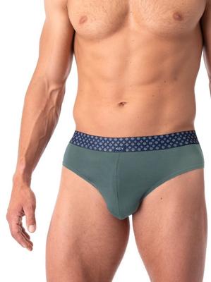 Briefs Key MPP 231 A25 Bamboo A'2 M-2XL Key