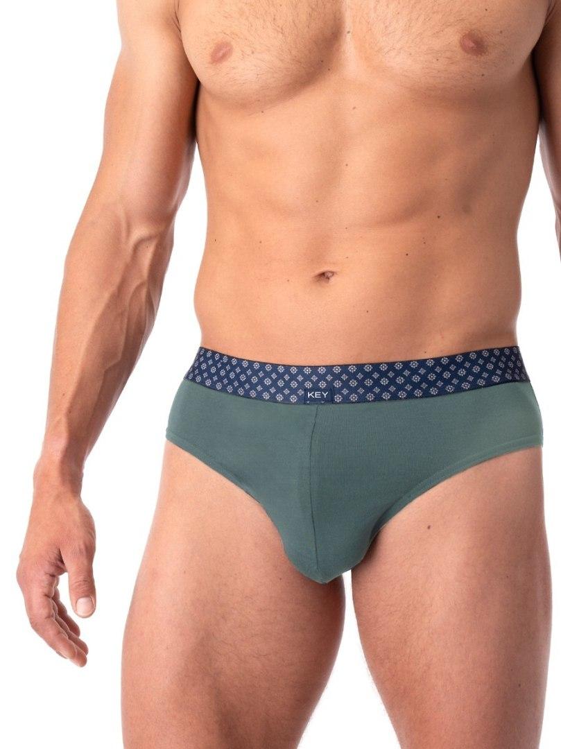 

Slipy Key MPP 231 A25 Bambus A 2 M-2XL Key