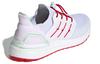 adidas UltraBoost 20 'Blanco Escarlata' H01421