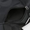 Unisex Crossbody Bag Adjustable Zip Casual Sling Shoulder Flap Bags Large Capacity Chest Bag Phone Bag