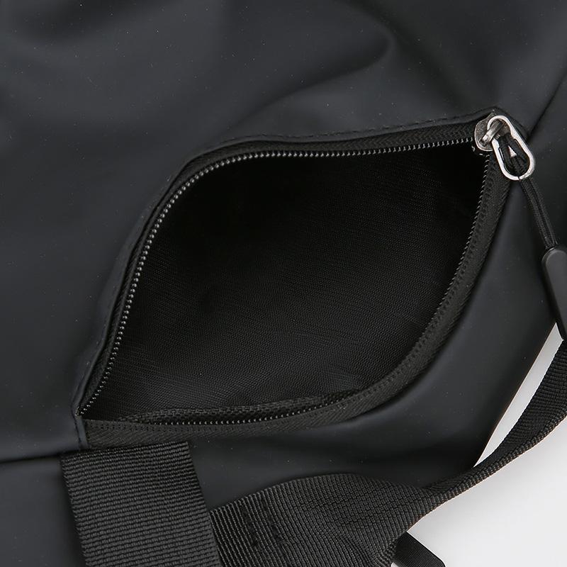Unisex Crossbody Bag Adjustable Zip Casual Sling Shoulder Flap Bags Large Capacity Chest Bag Phone Bag