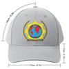 International Police Association Baseball Cap Derby Hat Sunhat Hat Unisex Luxury Trucker Hat Hats For Women Unisex'S