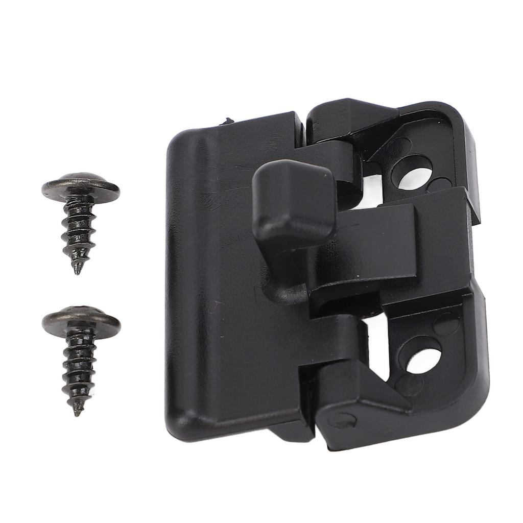 Center Console Armrest Lock Latch 58908?33030 Console Compartment Cover Lock for Avalon Camry