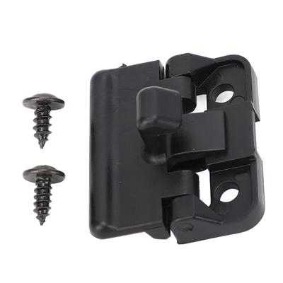 Zámok lakťovej opierky stredovej konzoly 58908?33030 Zámok krytu priehradky konzoly pre Avalon Camry