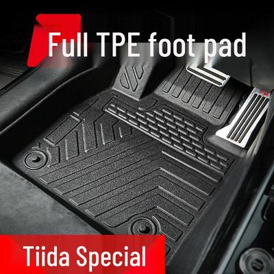 Accessoires d'intérieur – Tapis pour l’intérieur et le coffre de la voiture