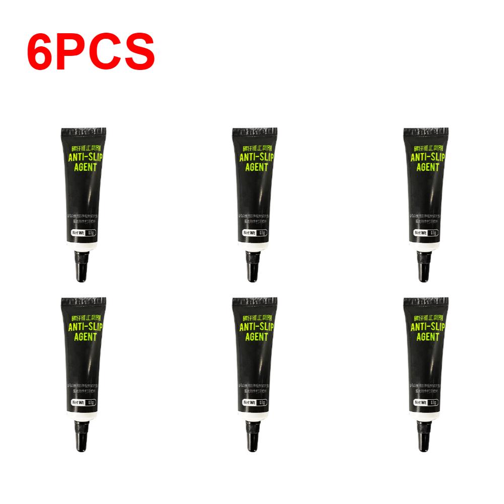 1-10Pcs 10g Carbon Fiber Anti Slip Agent For Seatpost Handlebar Frame Stem Surfaces Protection Bike Grease For Bicycle