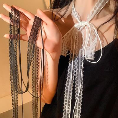 Accessoires – Écharpes et foulards