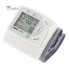 Automatic Digital Wrist Blood Pressure Monitor Measure Heart Rate Pulse Meter