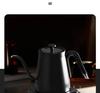 Smart Gooseneck Electric Pour-over Coffee Kettle with Temperature Control
