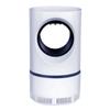 Summer Intelligent Household Bedroom Light Wave Mosquito-killing Lamp White