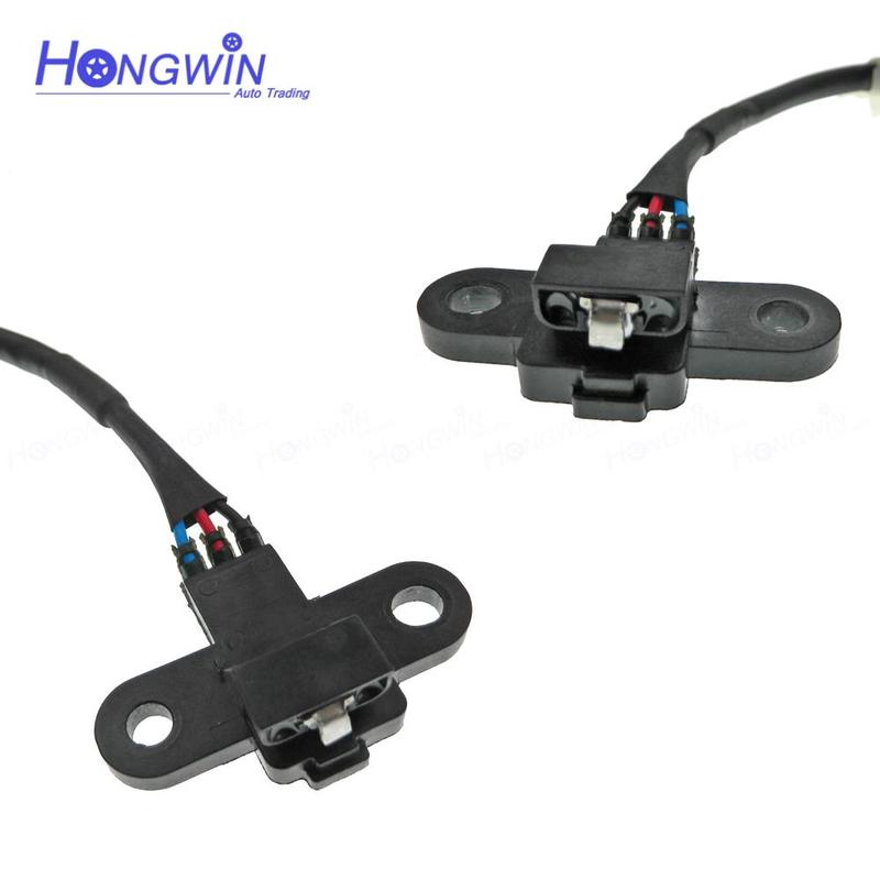 Kurbelwellen-Kurbelwellenpositionssensor Für Mitsubishi L200 KA5T KB5T 2.4 4WD L300 P13W P14V P14W KG5W MR507743 J5T25178 MD328275