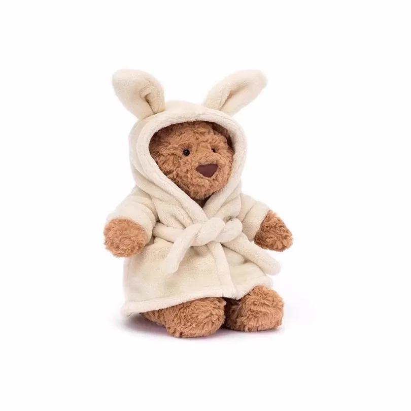 New JC Plush Toys: Love Series; Rabbit Series; Roses; Dragon Series; Turtle Series; Bear Series; Clover and Other Dolls2026