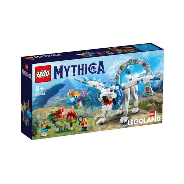 LEGO Mishka 40556 One Size
