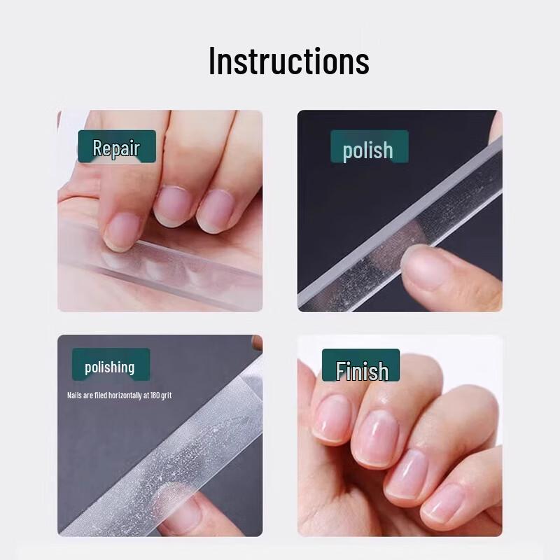 Xiao Tian Lai Professional Nail Care Tools & Sets