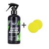 50/100/300ML Car Plastic Restorer Polish Leather Cleaner Spray Interior Plastic Renovator Cleaning Agent Spray Car Accessories