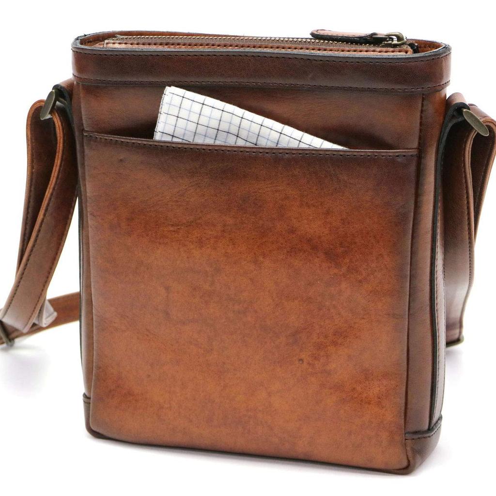 Aoki Bag Lugard G3 Umhängetasche 5226 [Aoki Bag] Braun/50