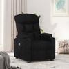 VidaXL Electric Recliner, Relaxation Chair with Backrest and Footrest, Riser Chair, Room Seat 3098817