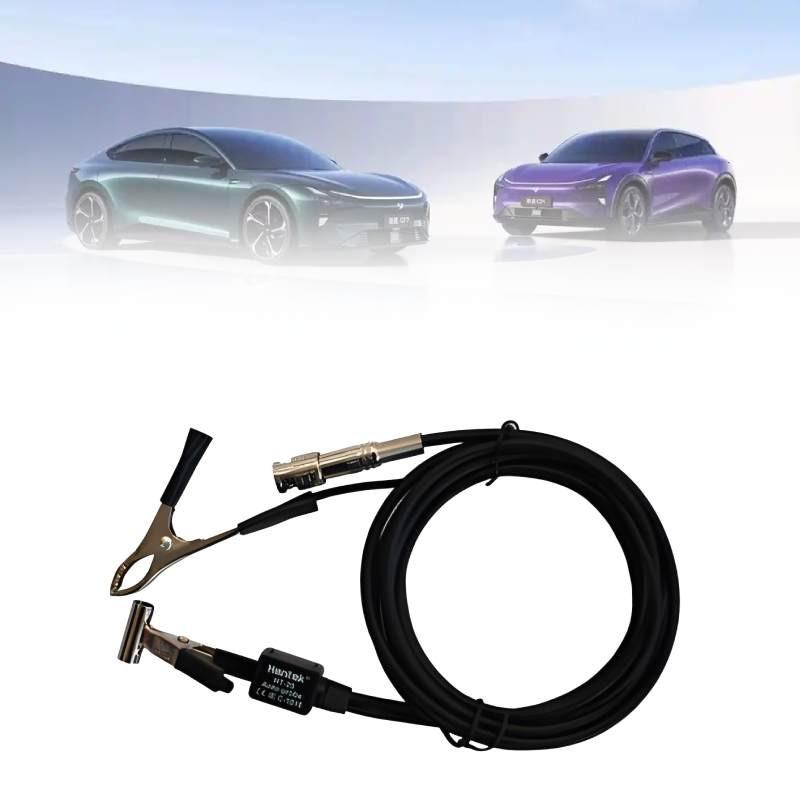 Automotive Voltage High Ignition Probe Car Repair Tool Oscilloscope Induction