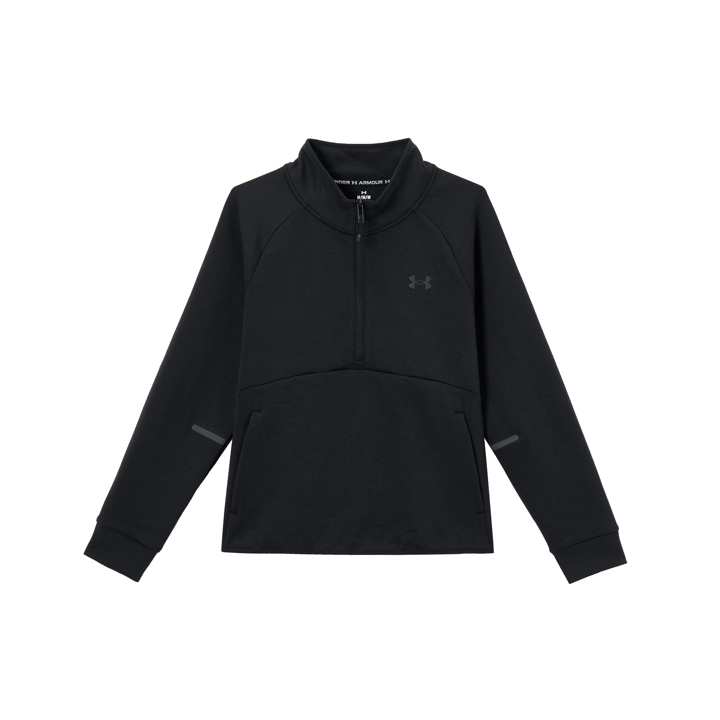 Мужская толстовка Under Armour Unstoppable 6003868-001 XL