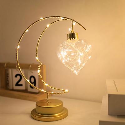 LED svítidla – LED noční lampičky