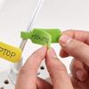 20Pcs Pcs Writable Function Cord Labels Durable Cable Management Wire Labels  Identifying Wires