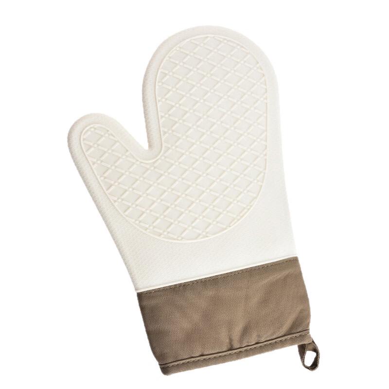 MDNG Silicone Heat Resistant Oven Gloves