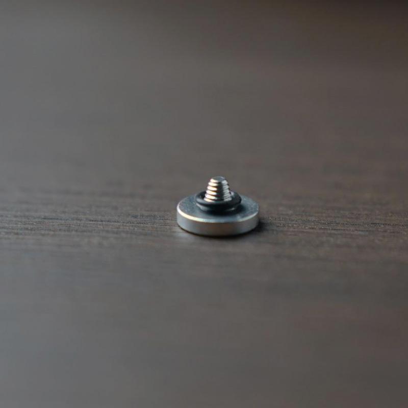 Camera Shutter Button Fujifilm X100V GFX100S For Nikon Canon RP R6 Camera Hot Shoe Cover Sony A7M3 A6700 A6300 6400 ZVE10 A7R5