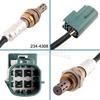 4 PCS For Nissan 350Z 3.5L 2003 2004 Infiniti FX35 G35 3.5L 2003 Upstream Downstream Oxygen O2 Sensor 234-4308 234-4309 234-4301