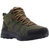 Треккинговые ботинки Columbia Peakfreak II Mid Outdry Men