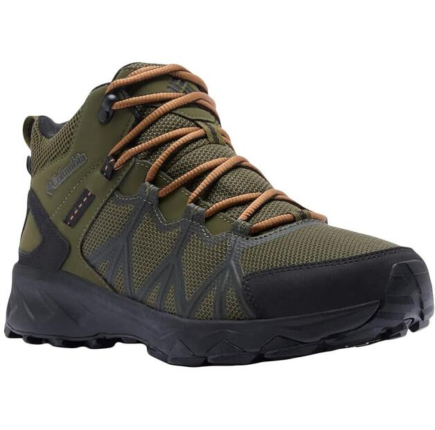 Треккинговые ботинки Columbia Peakfreak II Mid Outdry Men