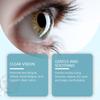 Eye Drops For Relieving Fatigue Can Dry And Sore Eyes, Improve And Degeneration 9ML