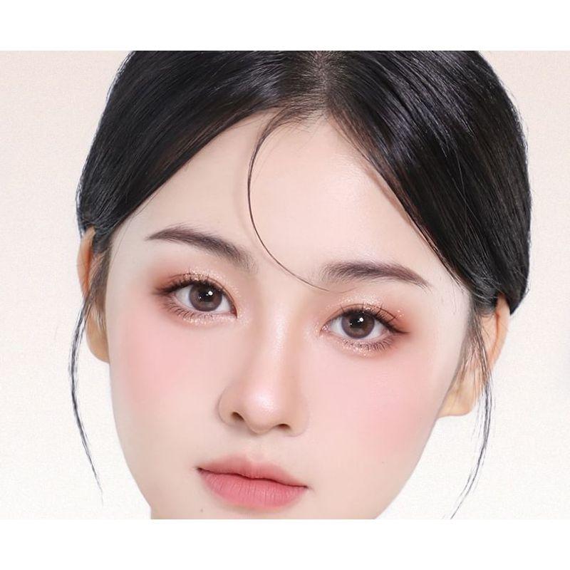 NOVO - Vast Nebula Eyeshadow Palette - 2 Types