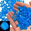 5-8mm Luminous Pebbles: Fluorescent Cobblestones for Garden, Aquarium, and Landscaping