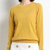 Shop   Women S Xl verSatile baSic Long Sleeve Knit Won Wkn W9cb259