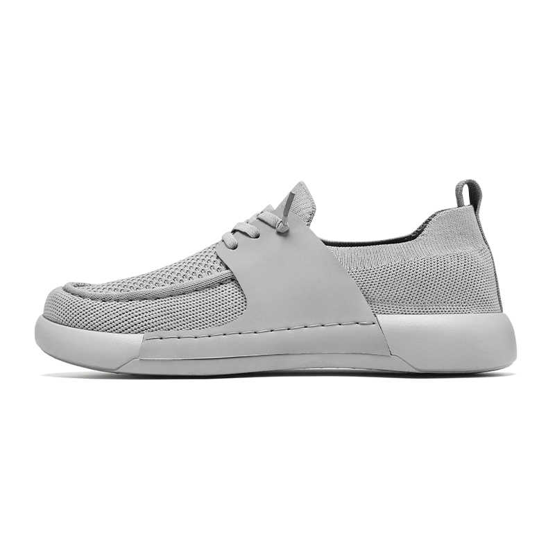 Fashion Tied Spring-autumn Sneakers Size 37 Oxford Men's Formal Dress Black Formal Shoes For Men Sports Holiday Funny Joggings