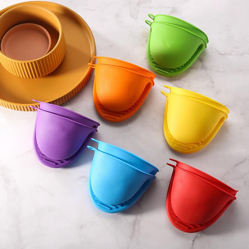 MDNG Heat Resistant Kitchen Clip