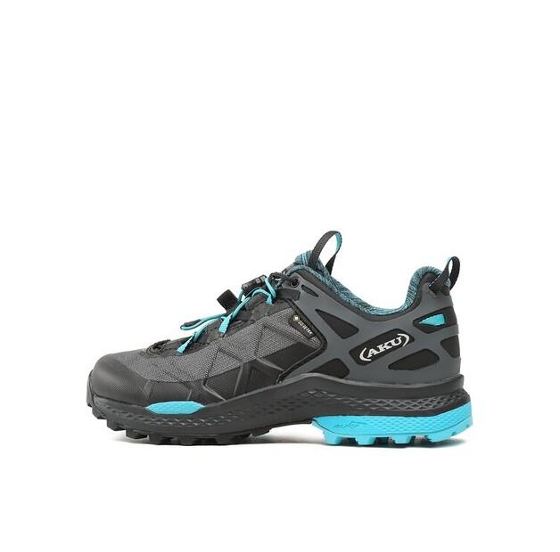 Треккинговые ботинки Aku Rocket Dfs Gtx W's 727 GORE-TEX