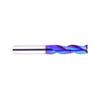 652F Mixture Twist Woodworking Access Bit With Strengthened Heat Dissipation Engraving