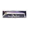 Jackson Pin Tail EZ 45 Grams 115 Mm Sinking Lure SRK (4378)