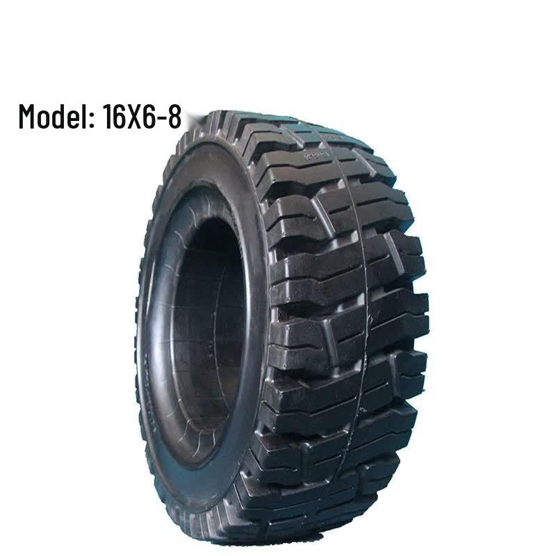 BENAGIL Forklift Solid Tire