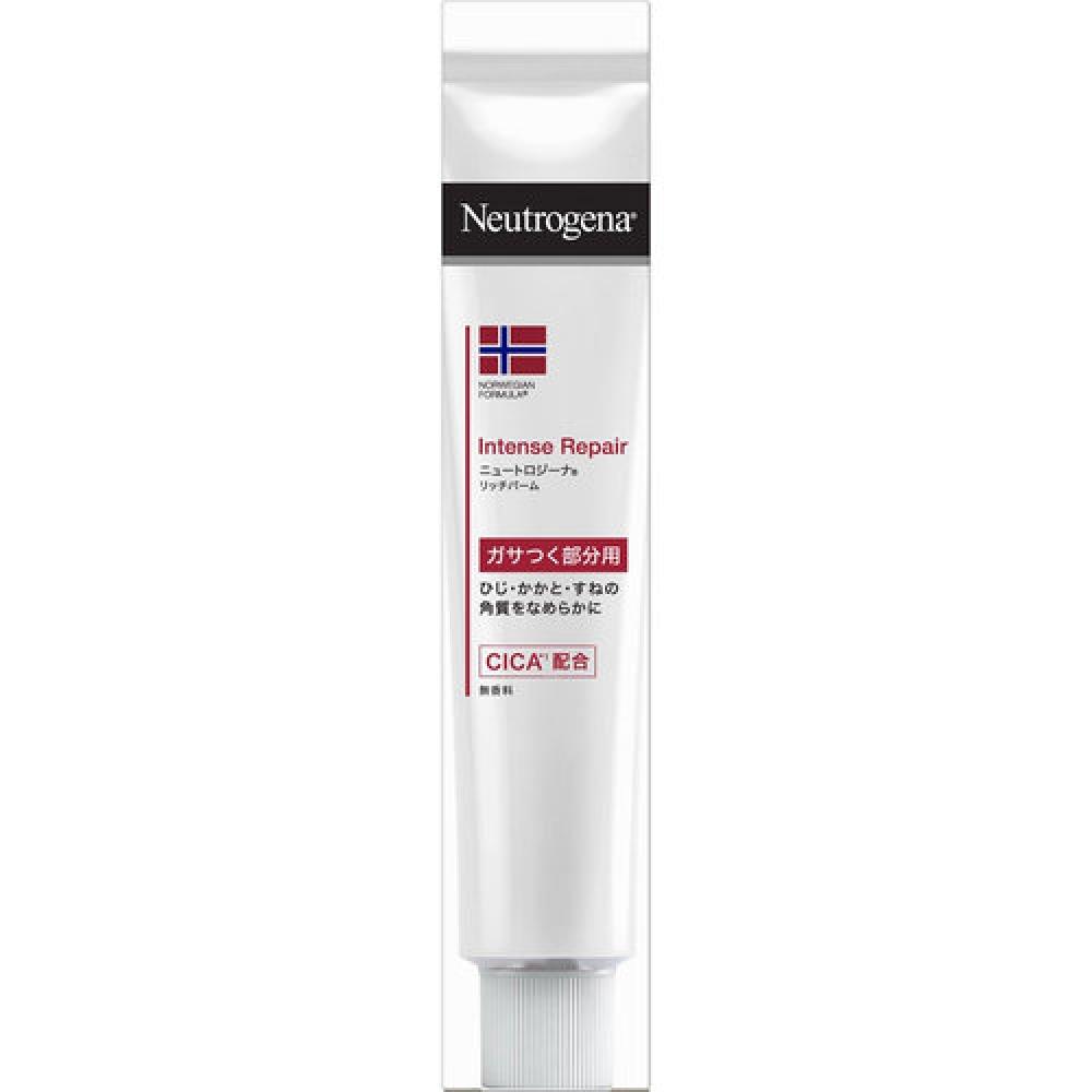 

Neutrogena Норвежская формула Интенсивный восстанавливающий бальзам 100г