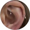 Šperky a bižuterie – Piercing