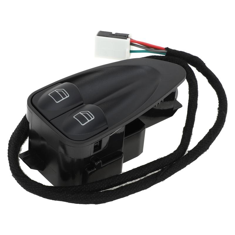 X Autohaux Window Control Switch for Mercedes-Benz SL500 SL550 SL600 No.2308211351