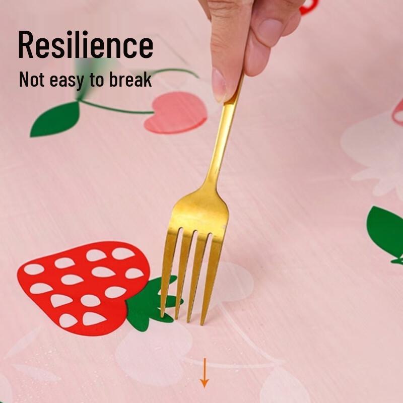 YouAo Disposable Tablecloth