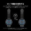 OLIGHT WARRIOR 3S Flashlight 2300 Lumens Tactical Light LED Flashlight Powerful Strongest Work Light Outdoor PSE Certification IPX8 Waterproof