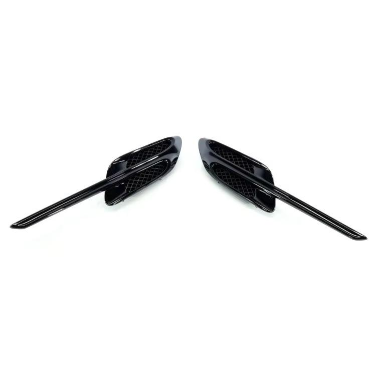 3W3821273C & 3W3821274C Fender Trim for 2017 Continental GT