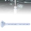 Mini Portable USB Mineral Water Diamond Humidifier Car Home Desktop Large Spray Hydrating Bottle