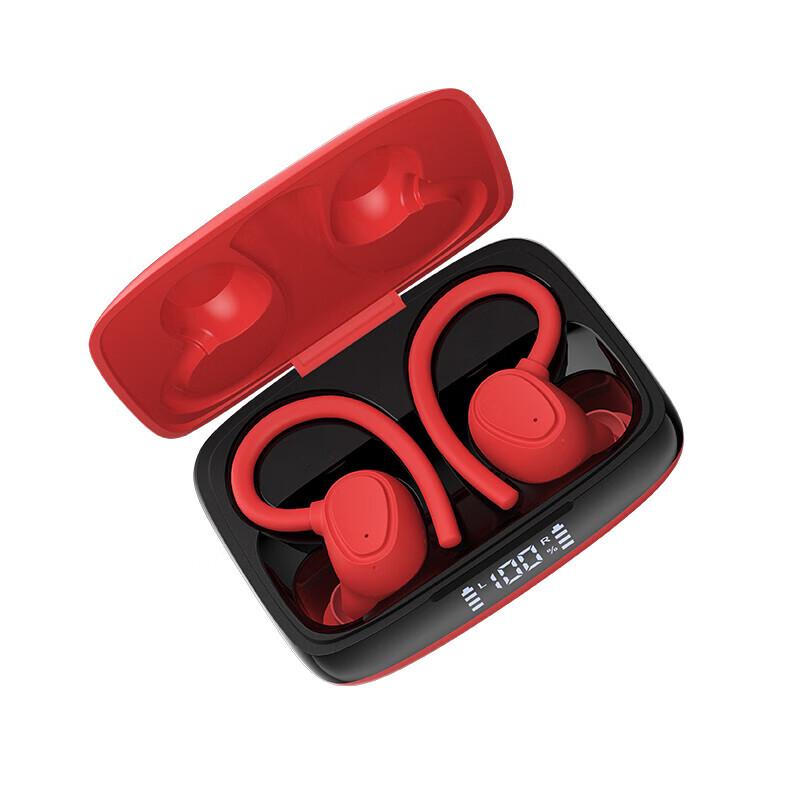 

Newmine Q5 True Wireless Ear-Hook Sports Earbuds