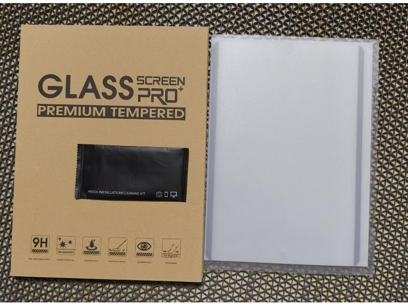 Magnetic Paper-like Screen Protector for iPad, Xiaomi, OPPO, Huawei Tablets